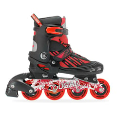 COUGAR - Patines en Línea Semiprofesionales Mzs833Lg