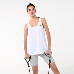 PUMA - Camiseta deportiva Mujer