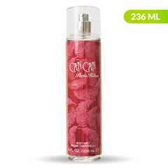 PARIS HILTON - Body Splash - Can Can Body Mist