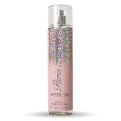 PARIS HILTON - Body Splash Mujer Hairess 236 ml