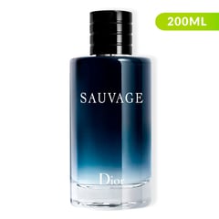 DIOR - Perfume Hombre Dior Sauvage 100 ml EDT