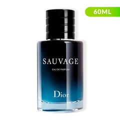 DIOR - Perfume Hombre Sauvage EDP
