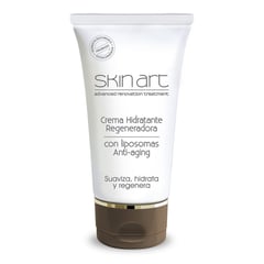 ANA MARIA - Crema Hidratante Regeneradora Con Liposomas 50Ml