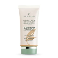 ANA MARIA - Humectante Bb Cream Clarox50G