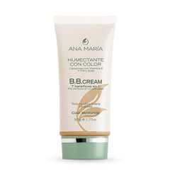 ANA MARIA - Humectante Bb Cream Oscuro X50G