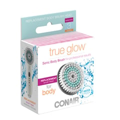 CONAIR - Repuesto Cepillo Corporal True Glow