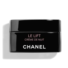 CHANEL - LE LIFT CREME DE NUIT 50ml