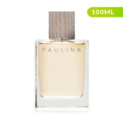 PAULINA VEGA - Perfume para Mujer 100 ml EDP