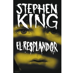 PENGUIN RANDOM HOUSE - El resplandor - Stephen King