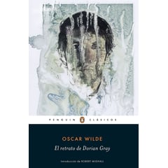 PENGUIN RANDOM HOUSE - El retrato de Dorian Gray - Oscar Wilde