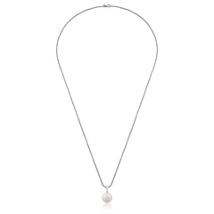 TOUS - Collar Para Mujer Icon Pearl kaos Icon Plata