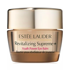 ESTEE LAUDER - Contorno de Ojos Anti Arrugas Día y Noche Revitalizing Supreme + Youth Power Eye Balm Estée Lauder 15 ml