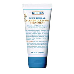 KIEHLS - Limpiador Blue Herbal Blemish Cleanser Treatment 150 ml