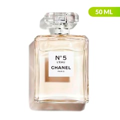 CHANEL - N° 5 L'Eau