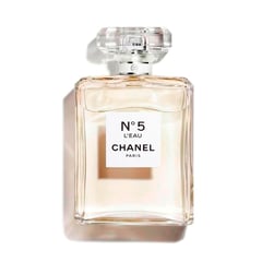 CHANEL - N° 5 L'Eau