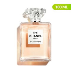 CHANEL - N° 5 Eau Premiére Eau de Parfum