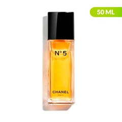 CHANEL - N° 5 Eau de Toilette