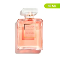 CHANEL - COCO MADEMOISELLE Eau de Parfum