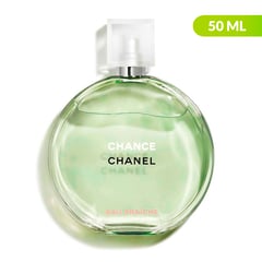 CHANEL - CHANCE EAU FRAÎCHE Eau de Toilette