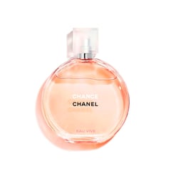 CHANEL - CHANCE EAU VIVE Eau de Toilette