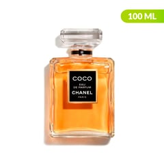 CHANEL - COCO Eau de Parfum