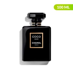 CHANEL - COCO NOIR Eau de Parfum