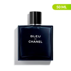 CHANEL - BLEU DE Eau de Toilette