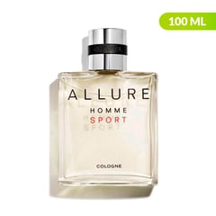 CHANEL - ALLURE HOMME SPORT Cologne