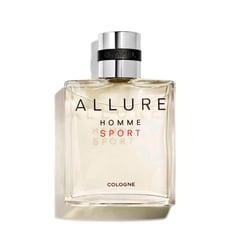 CHANEL - ALLURE HOMME SPORT Cologne