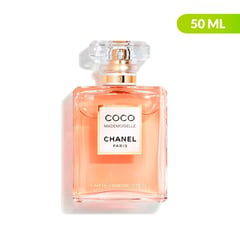 CHANEL - COCO MADEMOISELLE INTENSE Eau de Parfum