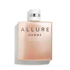 CHANEL - ALLURE Homme Edition Blance Eau de Parfum