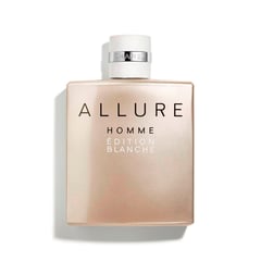 CHANEL - ALLURE Homme Edition Blance Eau de Parfum