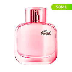 LACOSTE - Perfume Mujer Marc L1212 Sparkling 90 ml EDT