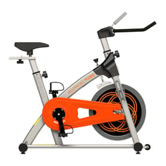 ATHLETIC - Bicicleta Spinning de Cadena - 700BS