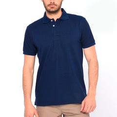 NEWPORT - Camiseta polo para Hombre Manga corta con Estampado Newboat