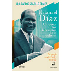 EDITORIAL PLANETA - Natanael Díaz Castillo Gómez Luis Carlos