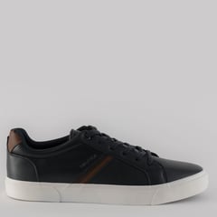 NAUTICA - Tenis Moda Darlton Hombre