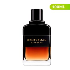 GIVENCHY - Perfume Hombre Gentleman Reserve Privee 100 ml EDP