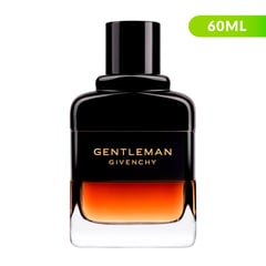 GIVENCHY - Perfume Hombre Gentleman Reserve Privee 60 ml EDP