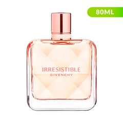 GIVENCHY - Perfume Mujer Irresistible Fraiche 80 ml EDT