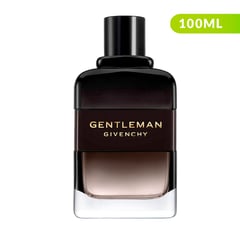 GIVENCHY - Perfume Hombre Gentleman Eau de Parfum Boisée 100ml