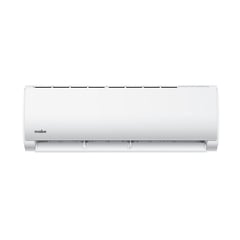 MABE - Aire Acondicionado Convencional 220V 12000 BTU Blanco MMT12CDBWCCC8