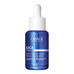 URIAGE - Sérum Rostro Cica Daily Serum, barrera cutánea, alta tolerancia, refuerza, protege y repara