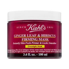 KIEHLS - Mascarilla Ginger Leaf & Hibiscus Firming Mask 100 ml