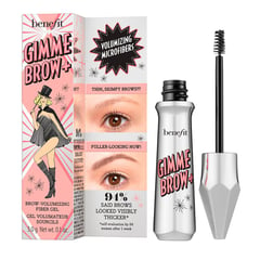 BENEFIT - Gel de Cejas Gimme Brow + 3 g