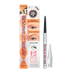 BENEFIT - Maquillaje para Cejas lápiz Precisely, My Brow Pencil Mini 0.04 g