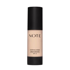 NOTE - Base Líquida Mattifying Extreme Wear Foundation 35 ml