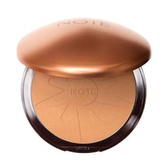 NOTE - Iluminador de rostro Compacto Bronzing Powder  20 g