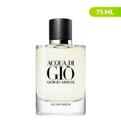 ARMANI - Perfume Hombre Giorgio Acqua Di Gio EDP 75 ml