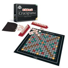 RONDA - Juego de mesa Crucigrama De Tradicion